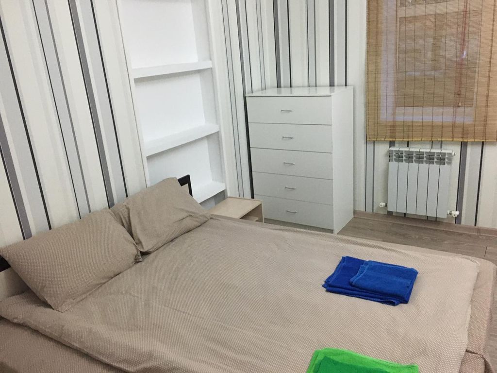 Dollmen (Дольмен) — Трёхместный номер корпусные