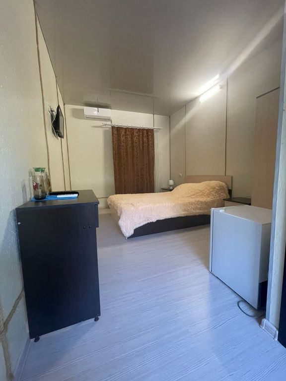 Анастасия — Двухместный номер с 1 кроватью стандарт №7