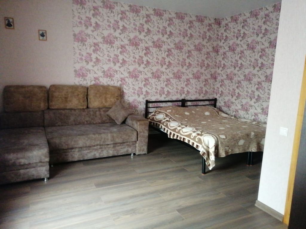 Фортуна — Семейный номер 1-комнатный