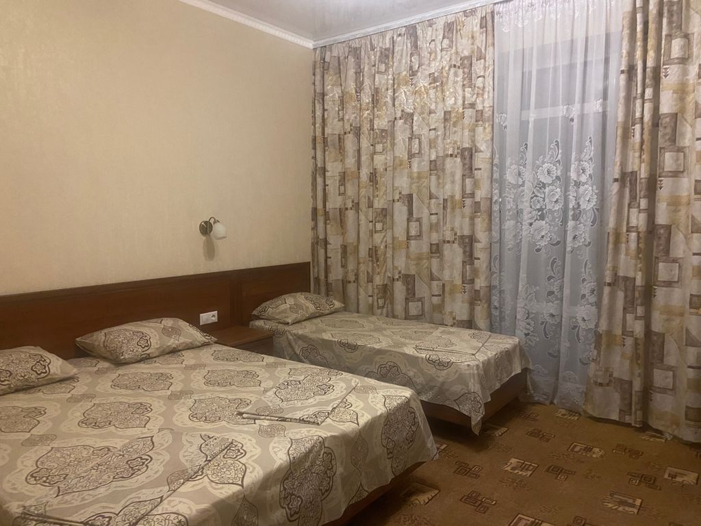 Panama — Трёхместный номер стандарт