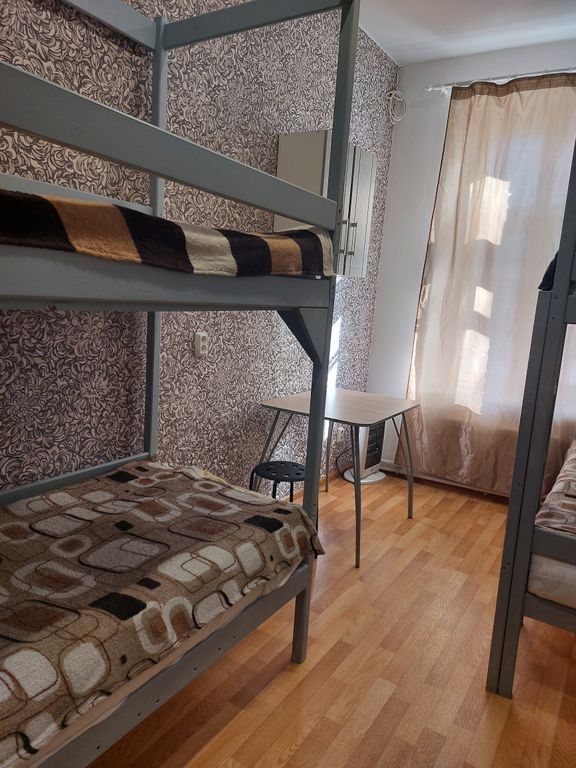 Белое Море — Четырёхместный номер смешанный