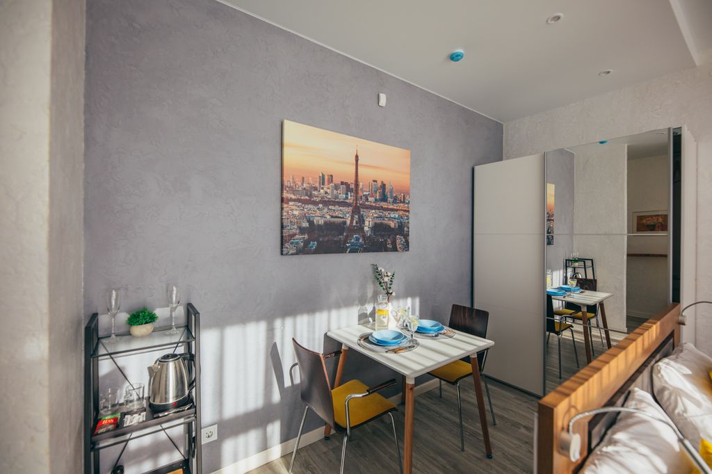 КотэДЖ — Двухместный номер с 1 кроватью улучшенный с видом на море