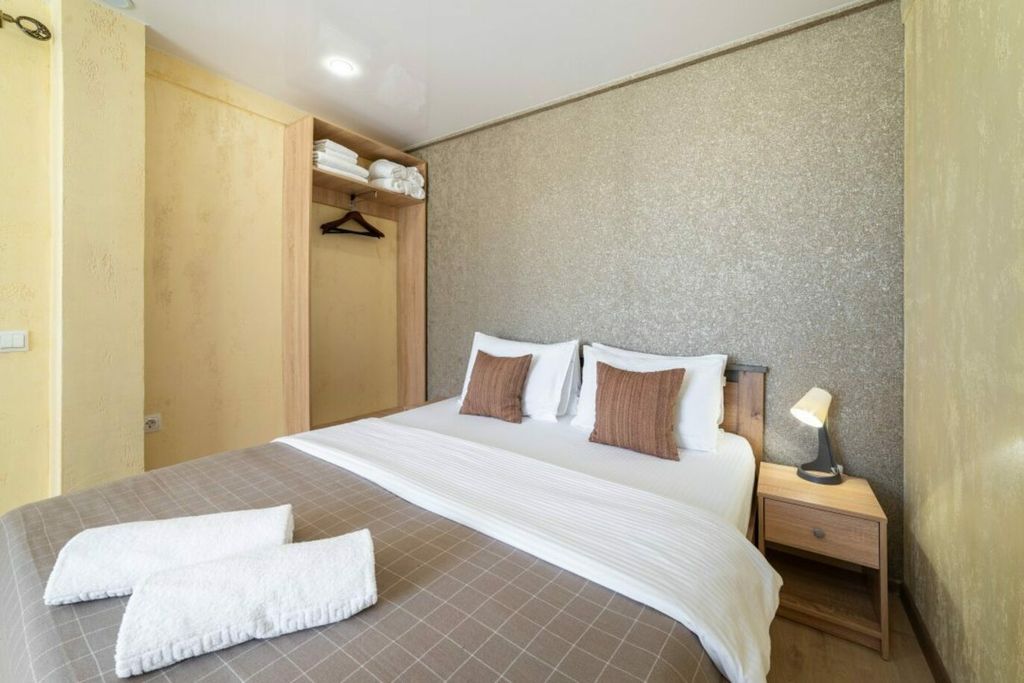 ПримаВера — Семейный номер стандарт