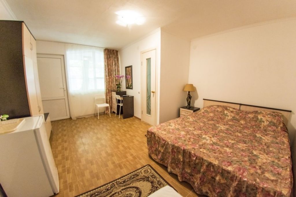 Фотини — Трёхместный номер стандарт