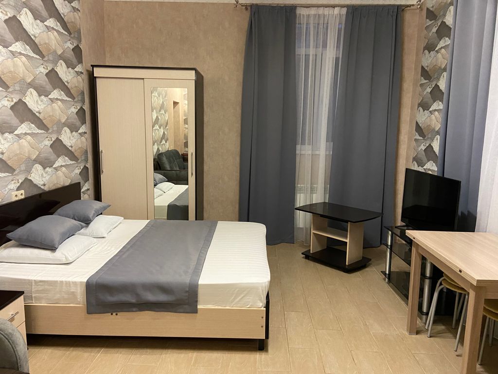 Дом у моря — Семейный номер стандарт