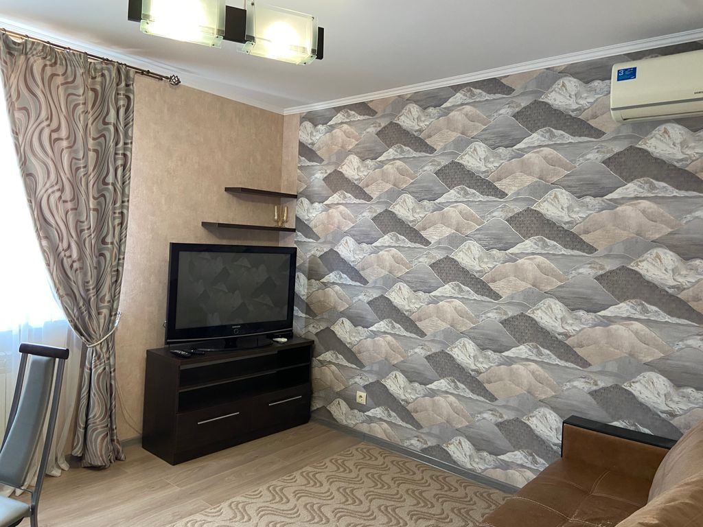 Дом у моря — Люкс