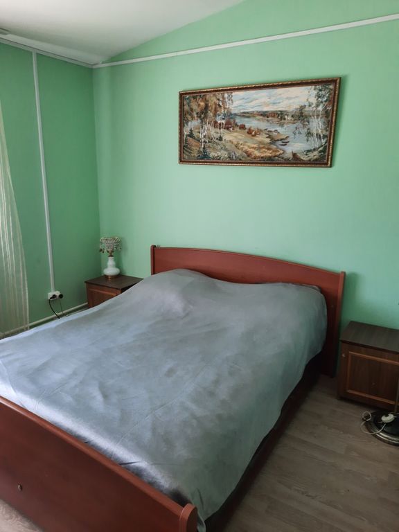 Наргиз — Двухместный номер с 1 кроватью стандарт