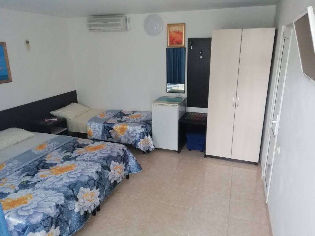 На Восточной — Трёхместный номер стандарт