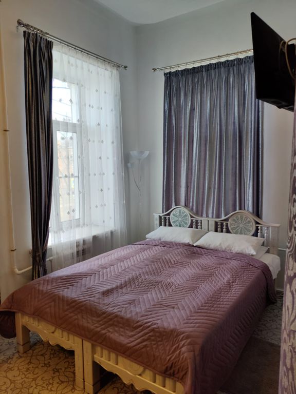 Дом Трувеллера — Апартаменты с 1 спальней