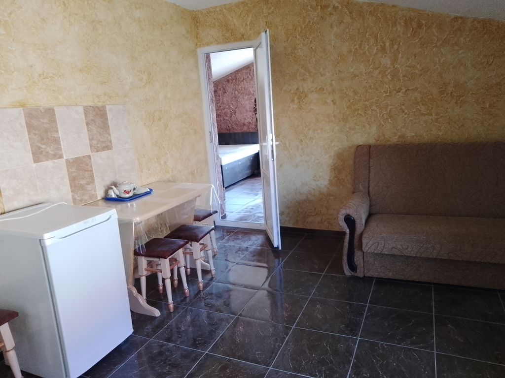 Талисман — Семейный номер улучшенный