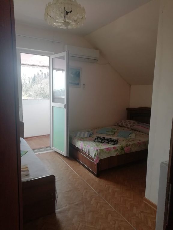 Простор — Трёхместный номер стандарт