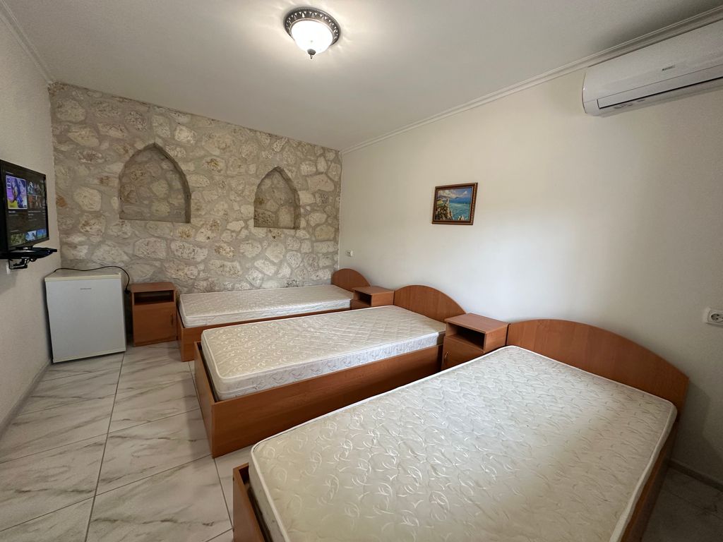 Ак-Сарай — Трёхместный номер Стандарт