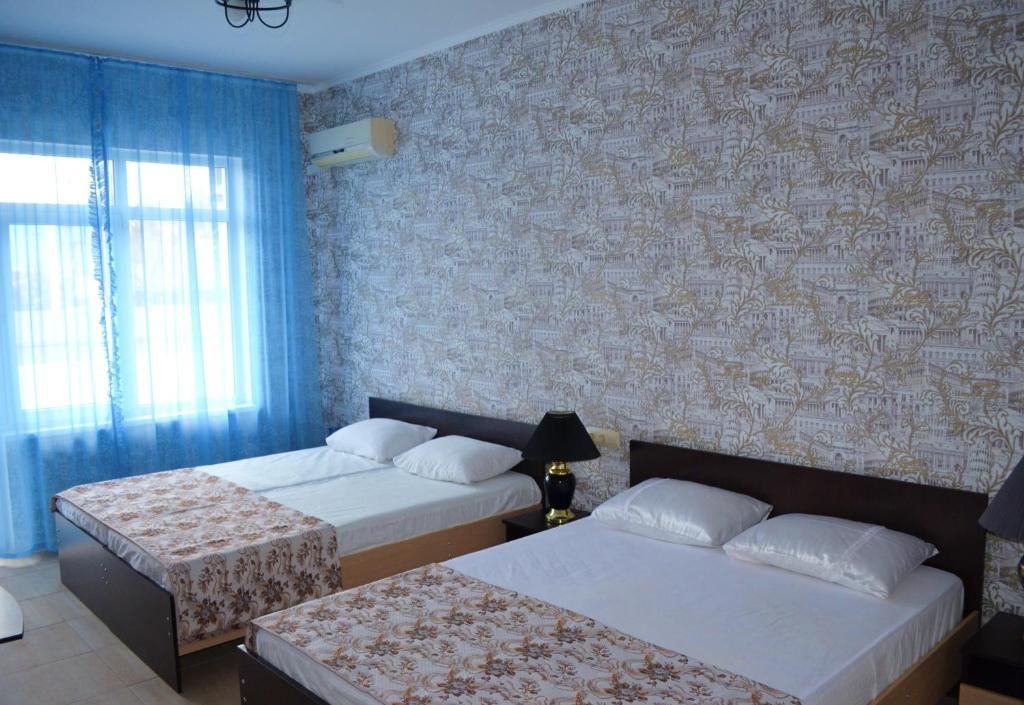 Золотой берег Анапа — Семейный номер