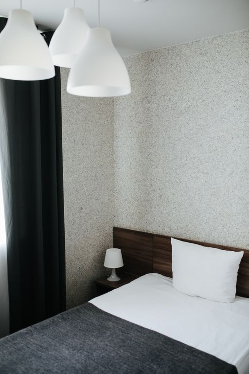 Matreshka — Одноместный номер Стандарт одноместный