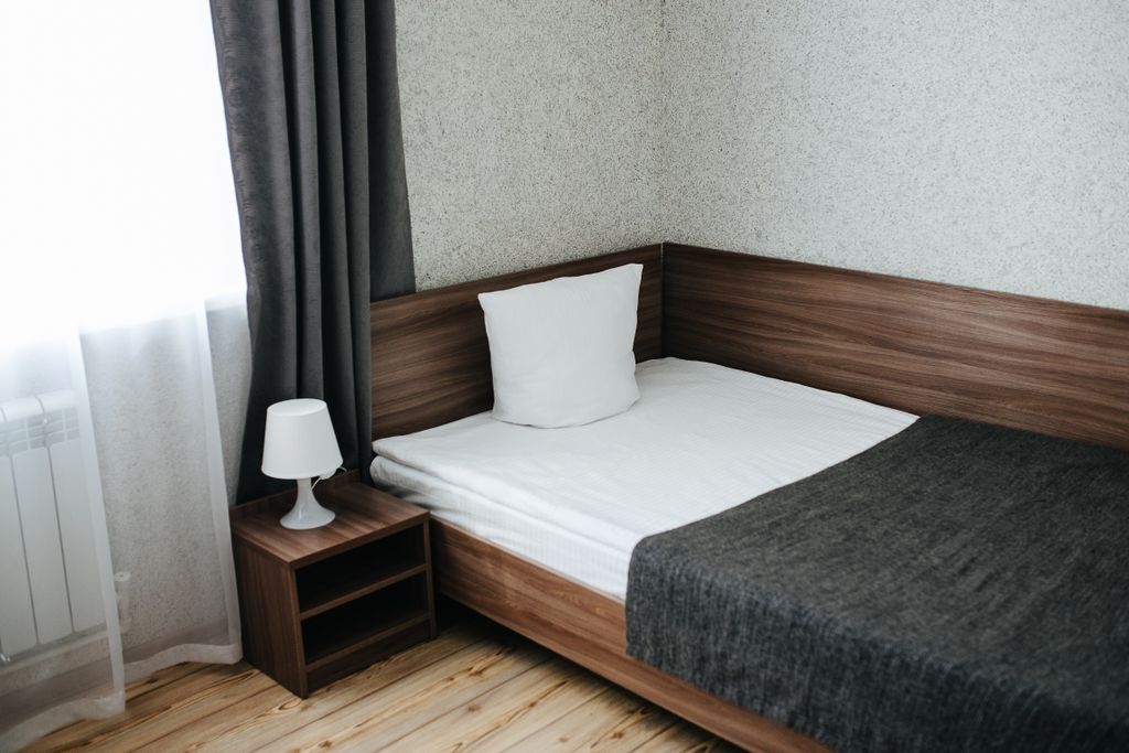 Matreshka — Одноместный номер Комфорт одноместный