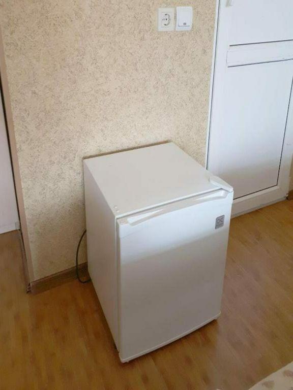 Кипарис — Двухместный номер с 1 кроватью или 2 отдельными кроватями (стандарт)
