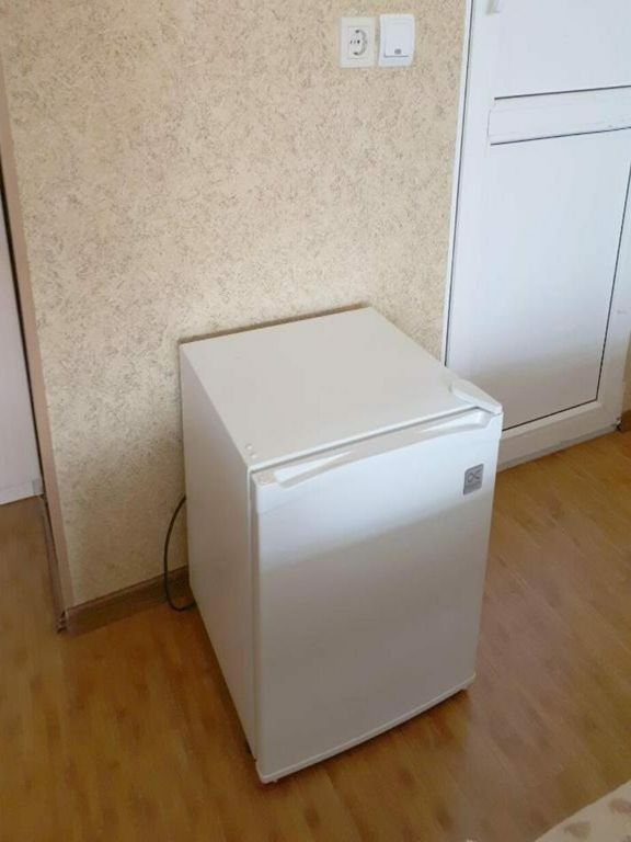 Кипарис — Двухместный номер с 1 кроватью или 2 отдельными кроватями (стандарт)