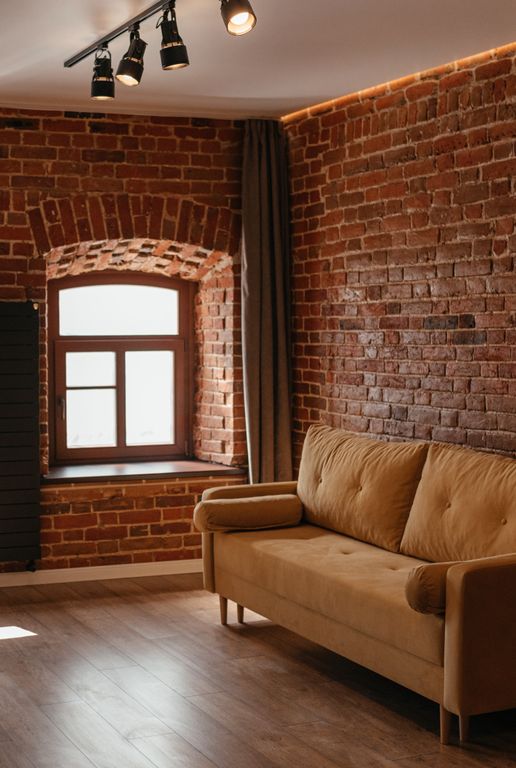 Апарт-отель на Ленина — Апартаменты Супериор 2