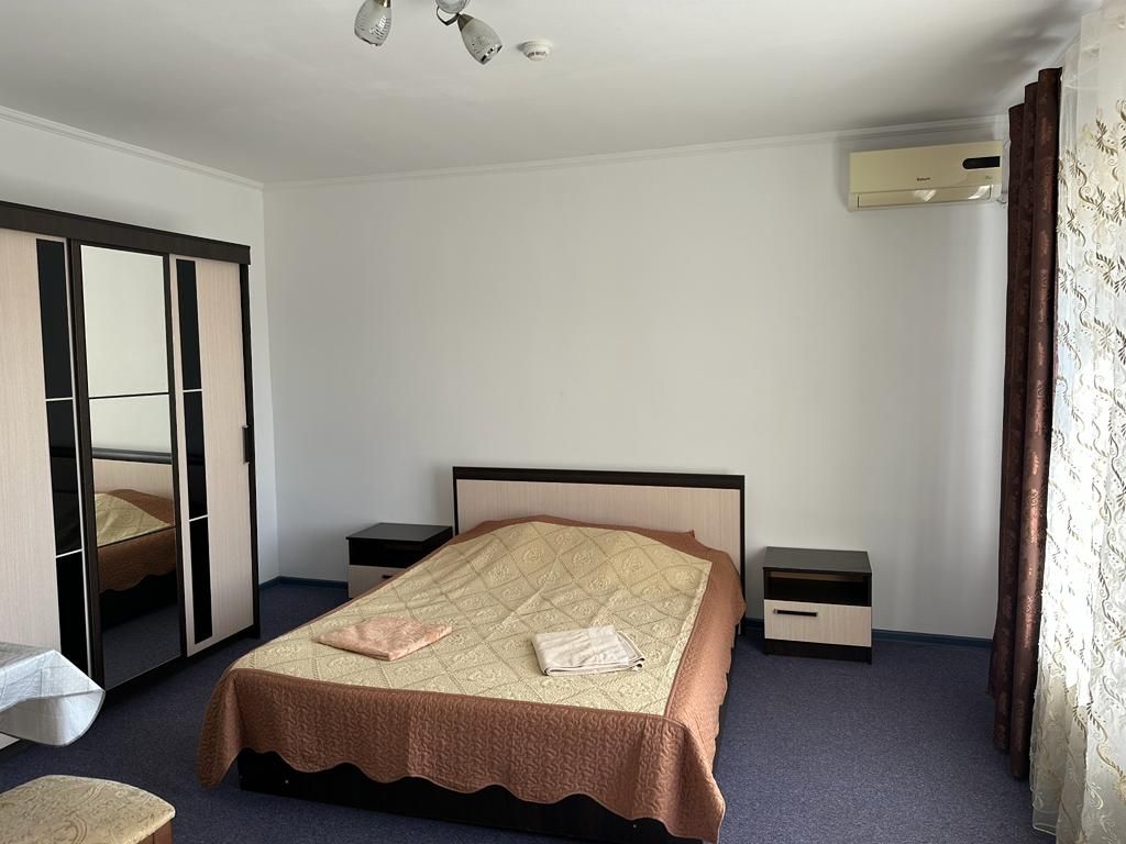 Престиж — Двухместный номер с 1 кроватью улучшенный