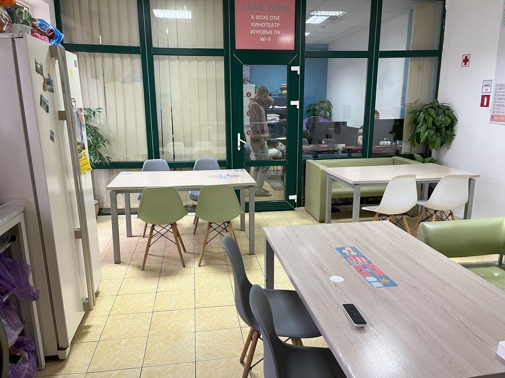 Cape Hostel — Многоместный смешанный номер двухместное верхнее место в двухъярусной капсуле