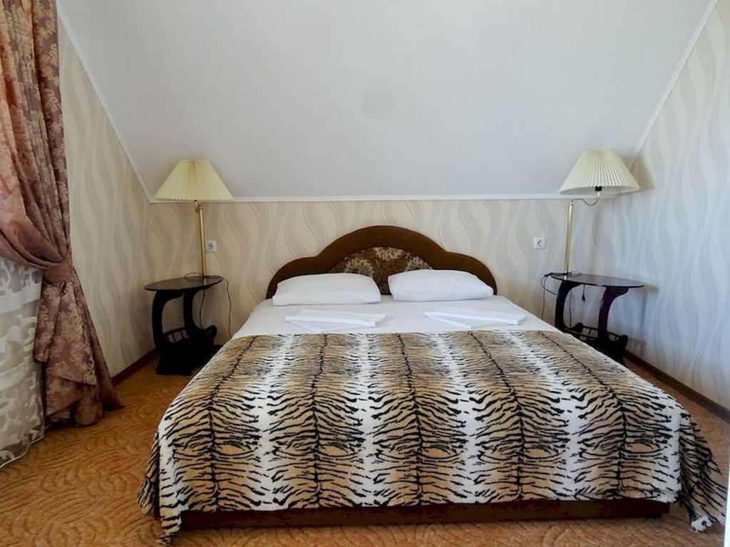 Соната — Апартаменты уютные