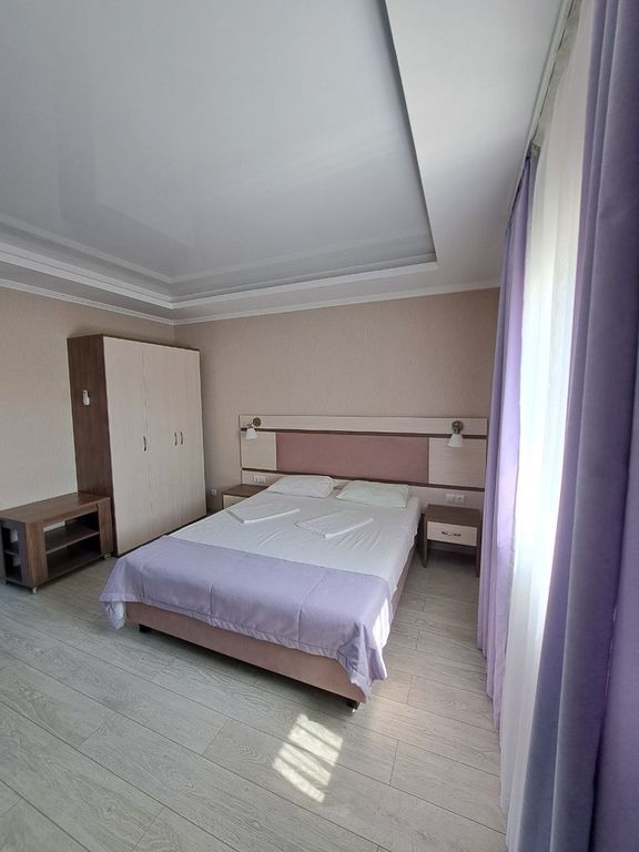 Соната — Четырёхместный номер люкс 2 этаж