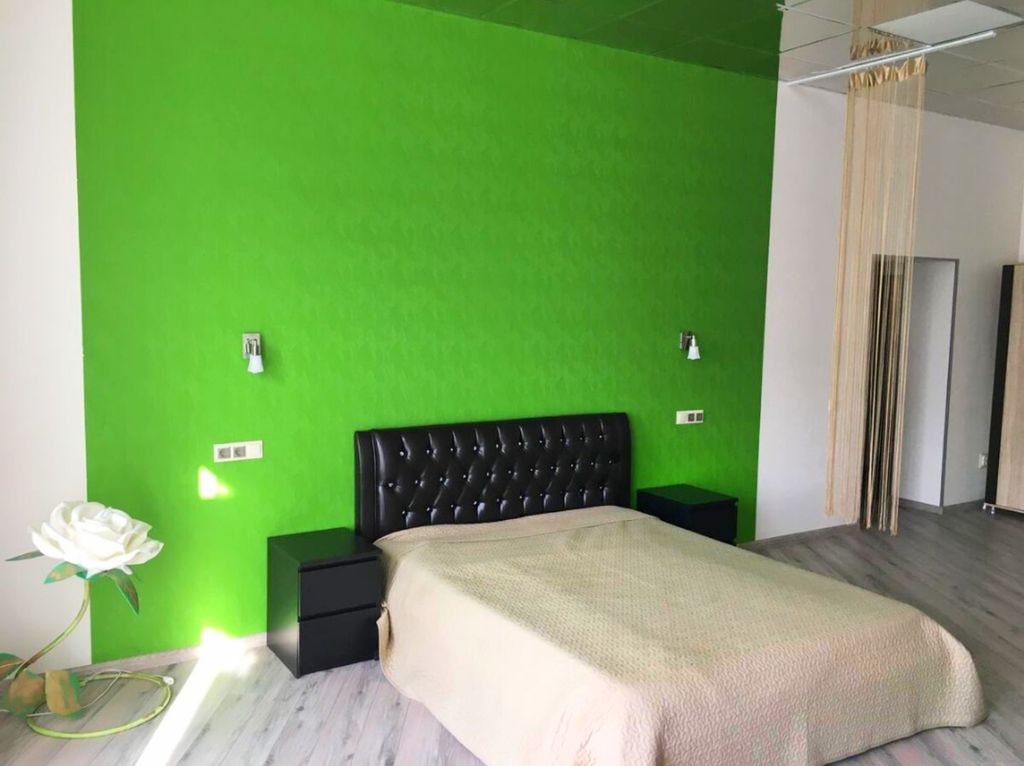 Виктория — Апартаменты делюкс