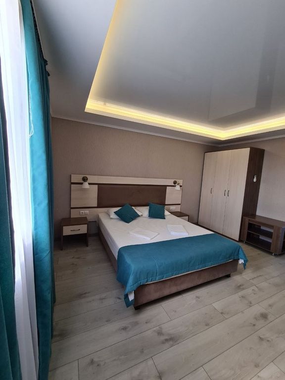 Соната — Четырёхместный номер люкс 3 этаж