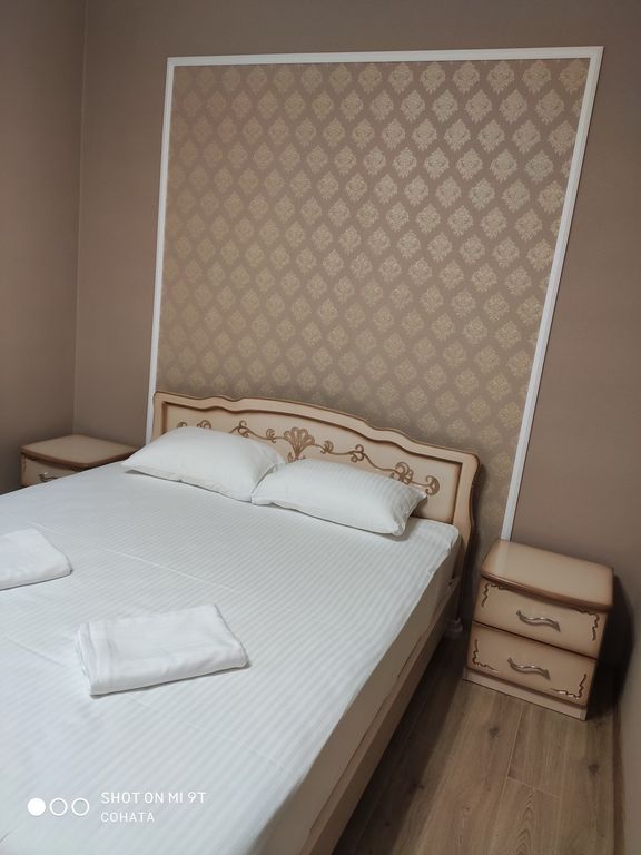 Соната — Апартаменты vip