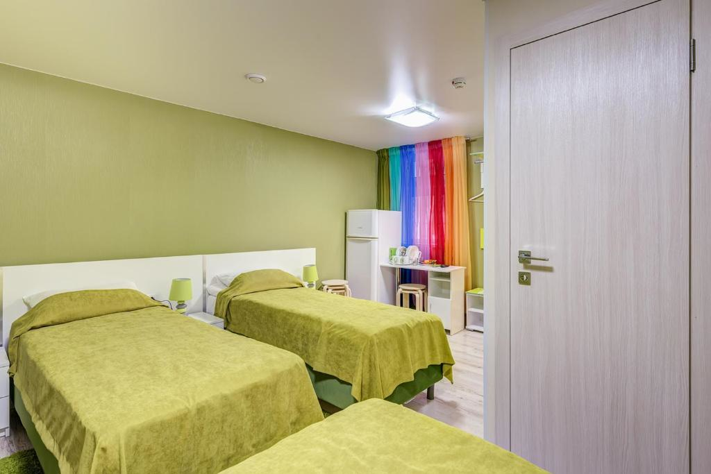 Радуга — Семейный номер