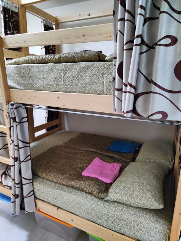 Ретро — Семейный номер номер до 6 человек