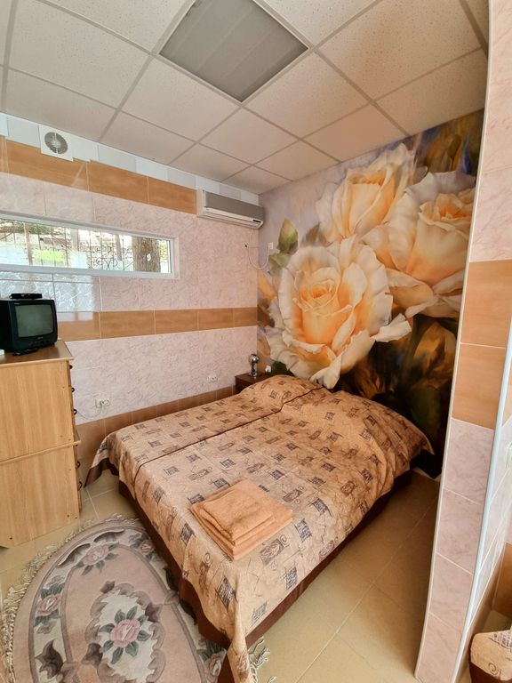 Бриз — Трёхместный номер эконом