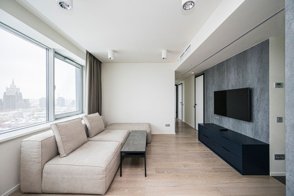 Intermark Residence — Апартаменты стандарт