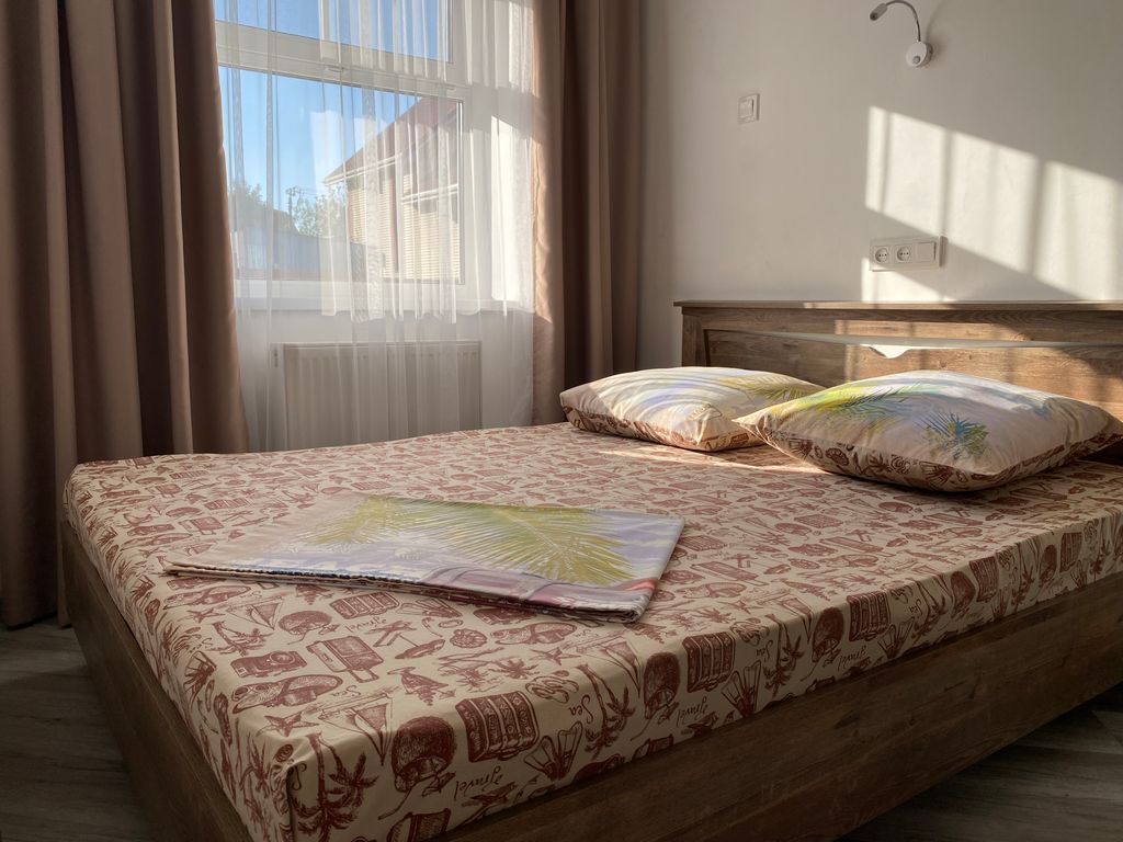 Виктория — Апартаменты  с кухней