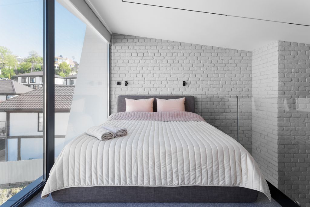 GP2301 — Апартаменты стандарт