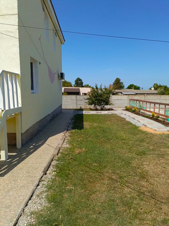 Смайлик — Четырёхместный номер стандарт