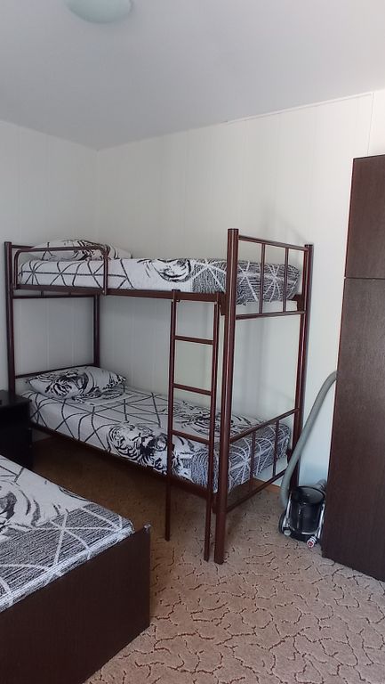 На Калинина — Семейный улучшенный