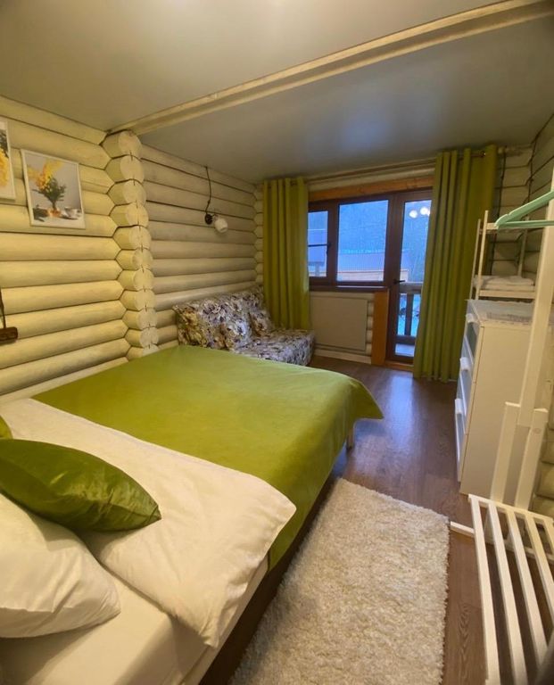 Эдам — Двухместный номер с 1 кроватью стандарт с видом на горы