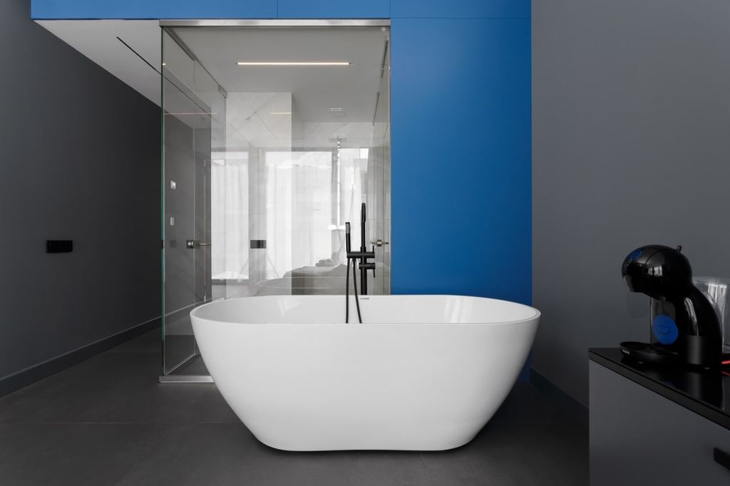 GP2301 — Двухместный номер с 1 кроватью стандарт