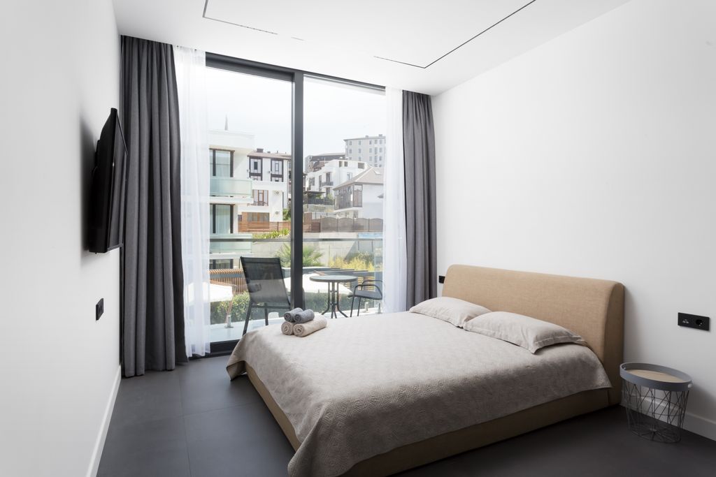 GP2301 — 1-комнатная квартира