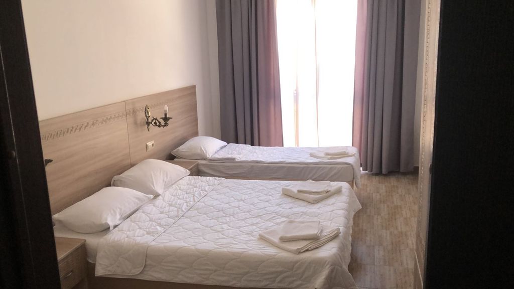 Диана Бутик — Трёхместный номер стандарт