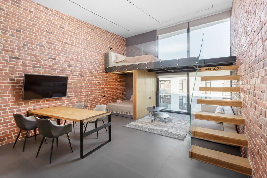 GP2301 — Семейный номер стандарт