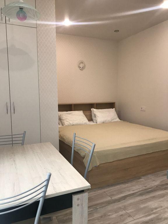 Green Palace Sochi — Апартаменты 15