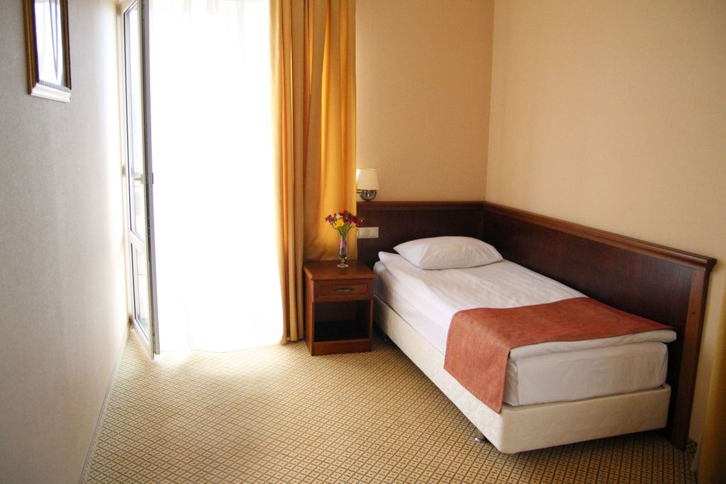 Прованс — Одноместный номер стандарт