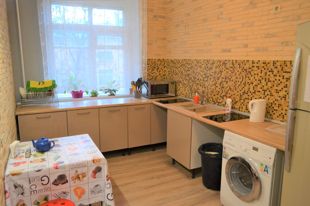 Авиатор — Двухместный номер с 1 кроватью стандарт