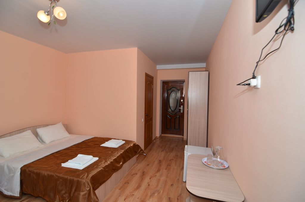 Морской Бриз — Трёхместный номер стандарт