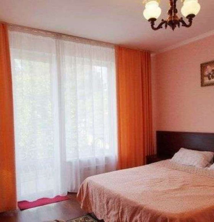 Моя Семья — Двухместный номер стандарт без балкона