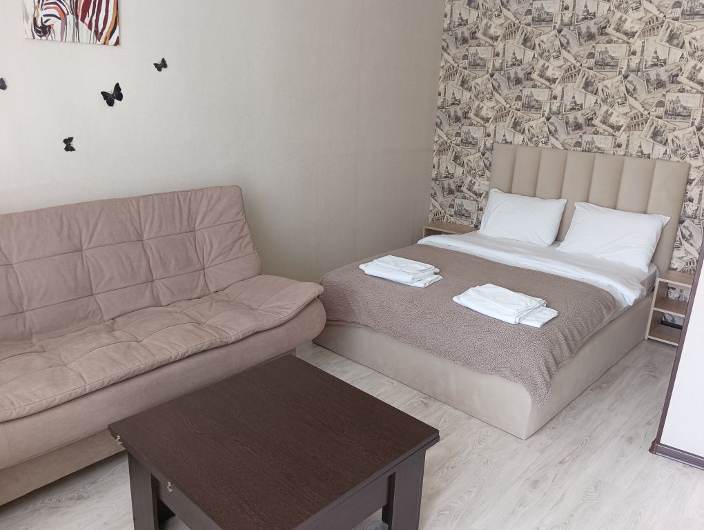 Турист — Апартаменты стандарт