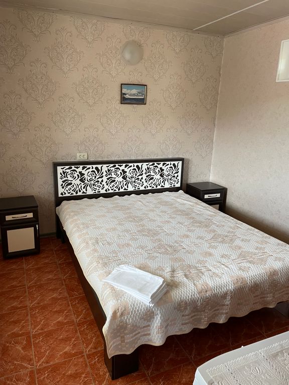 Лето — Семейный номер 2-х комнатный стандарт плюс