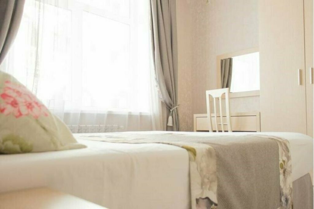 Сиар — Апартаменты